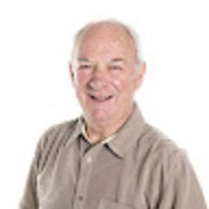 Meet your Posher, Thomas